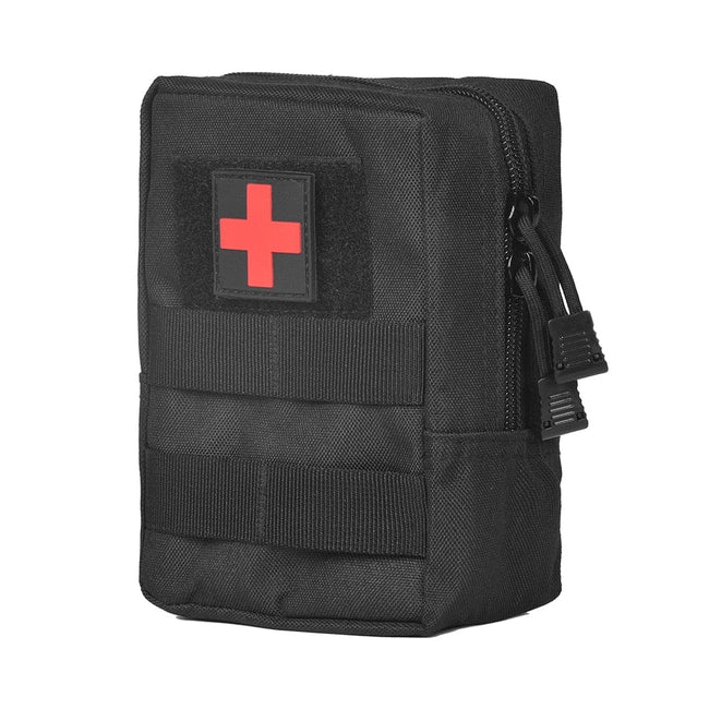 eventoloisirs 0 Pochette médicale militaire 1000D EDC