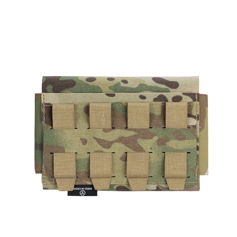 ACTION AIRSOFT 0 Pochette médicale Molle TOPTACPRO