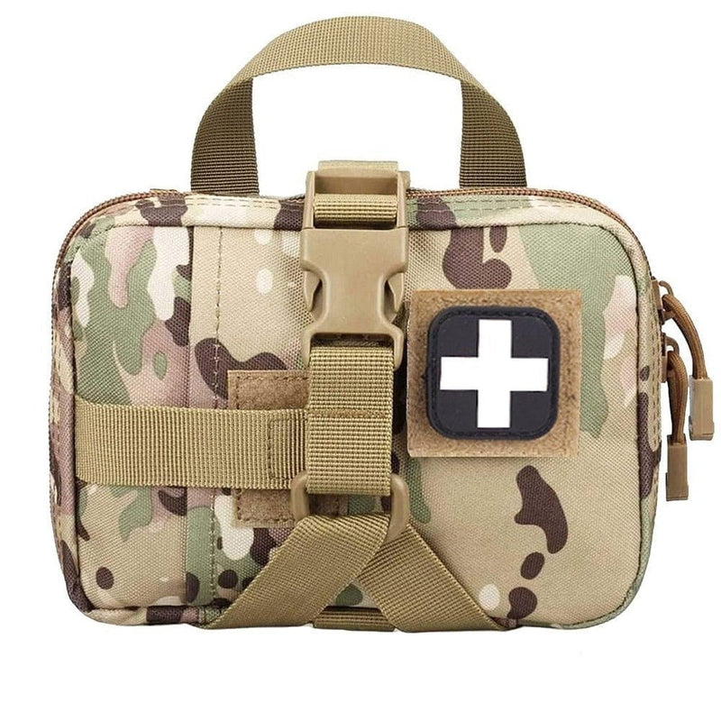 LEGEND AIRSOFT 0 Multicam Pochette médicale transport EMT EDC