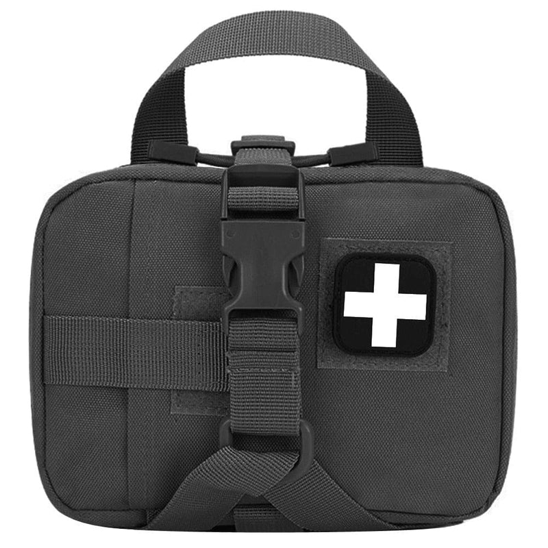 LEGEND AIRSOFT 0 Noir Pochette médicale transport EMT EDC