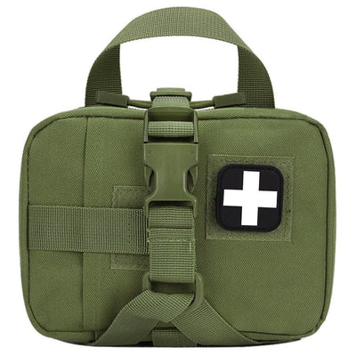 LEGEND AIRSOFT 0 Ranger green Pochette médicale transport EMT EDC