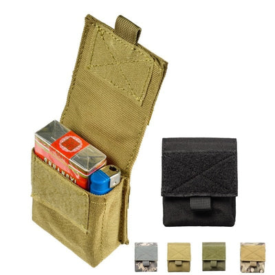 eventoloisirs 0 Pochette militaire Molle Tactical APS