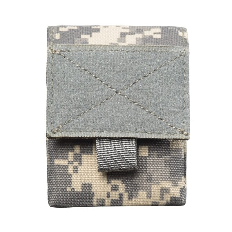 eventoloisirs 0 Digital ACU Pochette militaire Molle Tactical APS