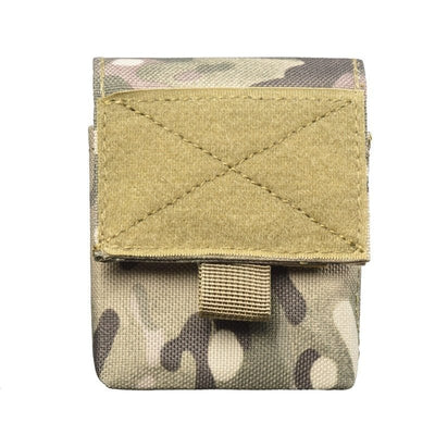 eventoloisirs 0 Multicam Pochette militaire Molle Tactical APS