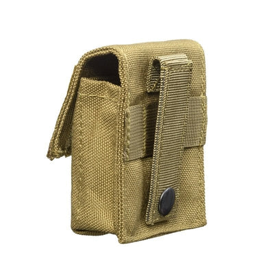 eventoloisirs 0 Pochette militaire Molle Tactical APS