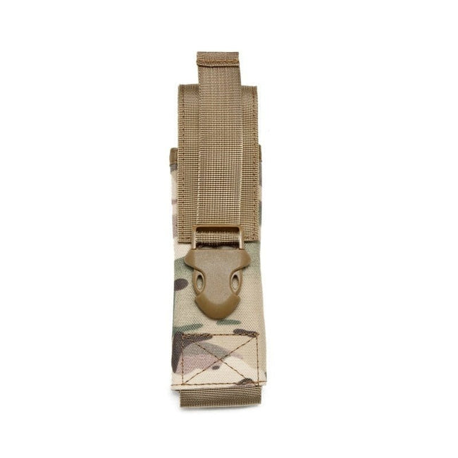 Pochette Molle 1000D lampe de poche