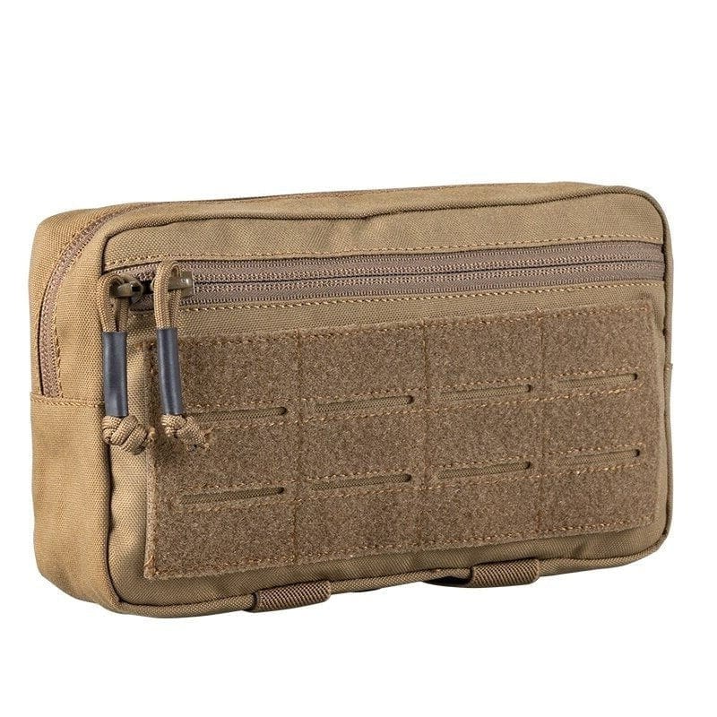 LEGEND AIRSOFT 0 Tan / Coyote Pochette Molle Airsoft IDGear EDC