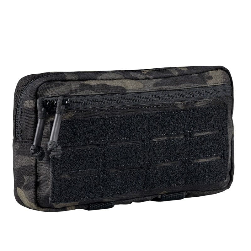 eventoloisirs 0 Multicam noir Pochette Molle EDC multifonction IDGear