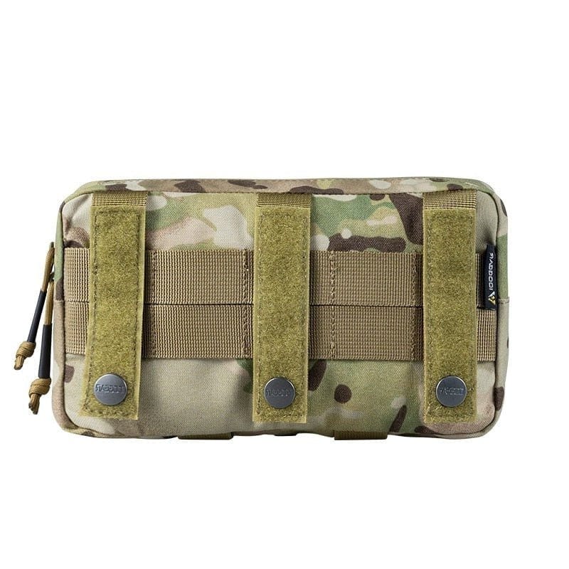 eventoloisirs 0 Pochette Molle EDC multifonction IDGear