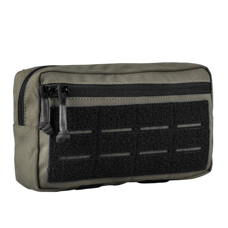 eventoloisirs 0 Vert olive Pochette Molle EDC multifonction IDGear