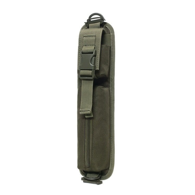 eventoloisirs 0 Ranger green Pochette Molle sac à dos EDC