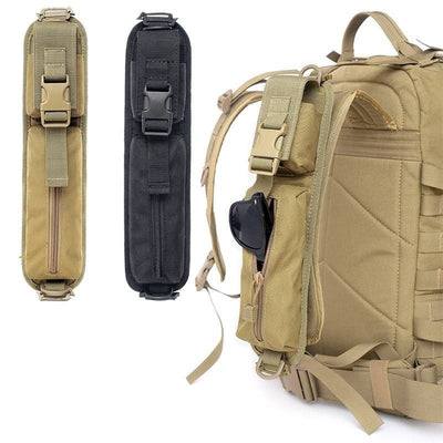 eventoloisirs 0 Pochette Molle sac à dos EDC