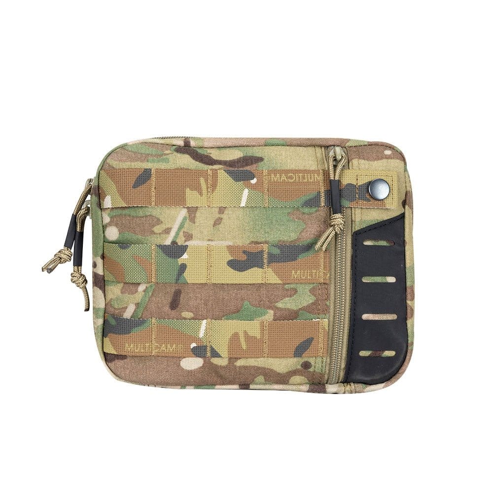 ACTION AIRSOFT 0 Multicam Pochette multi-usages Elite SPK Tactical