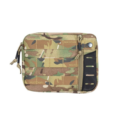 ACTION AIRSOFT 0 Multicam Pochette multi-usages Elite SPK Tactical