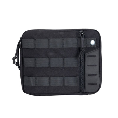 ACTION AIRSOFT 0 Black Pochette multi-usages Elite SPK Tactical