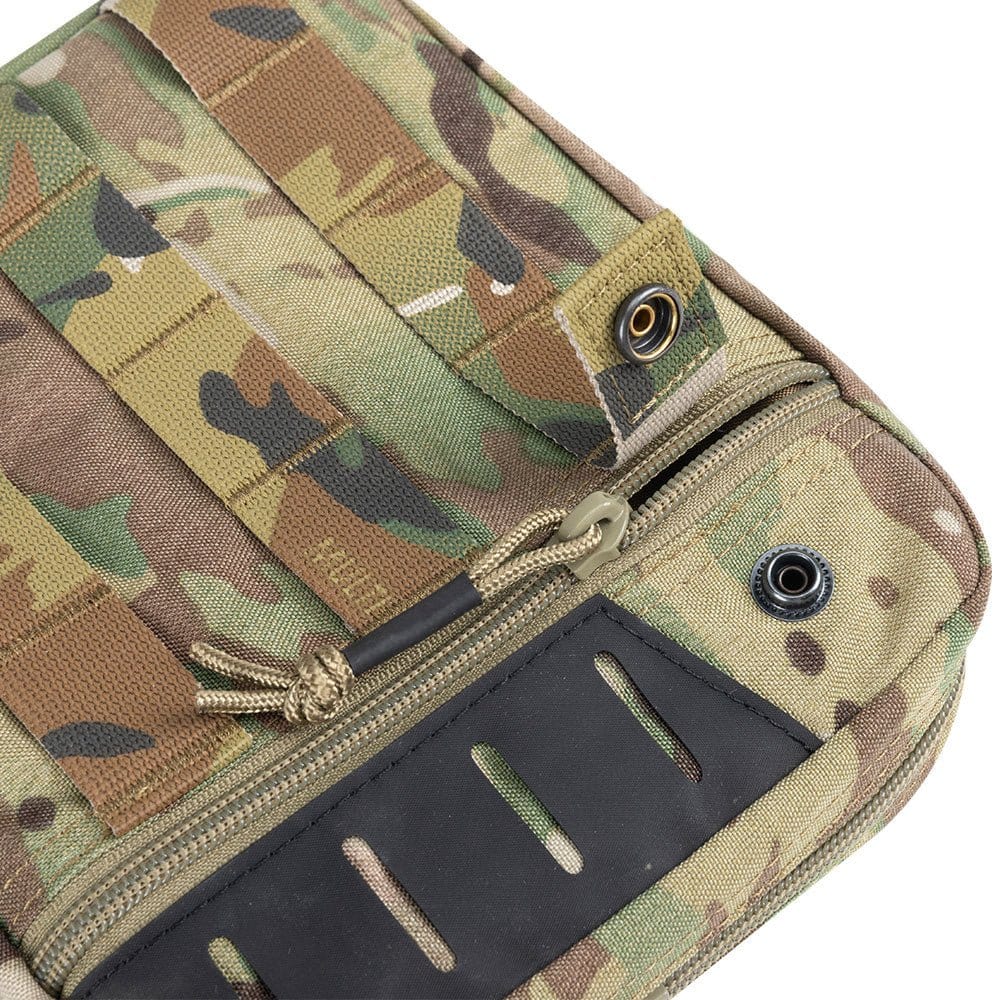 ACTION AIRSOFT 0 Pochette multi-usages Elite SPK Tactical