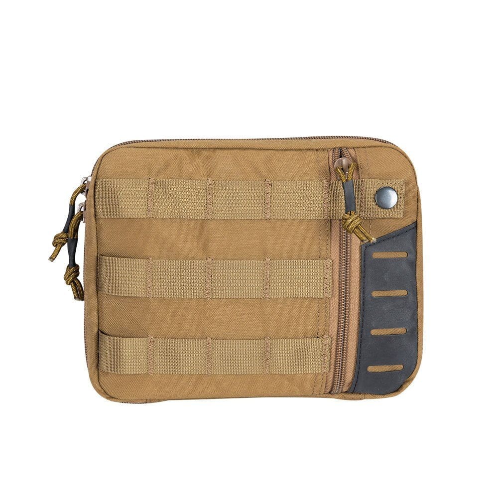 ACTION AIRSOFT 0 Tan / Coyote Pochette multi-usages Elite SPK Tactical