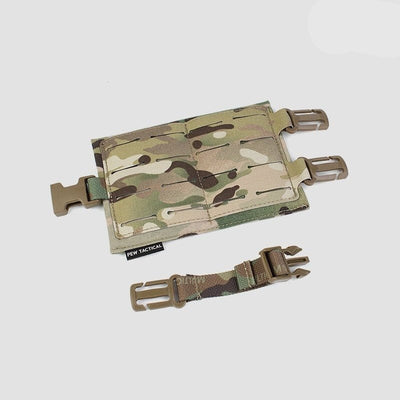 ACTION AIRSOFT 0 Pochette plate-forme 3x4 Molle PW Tactical