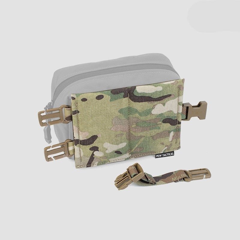 ACTION AIRSOFT 0 Pochette plate-forme 3x4 Molle PW Tactical