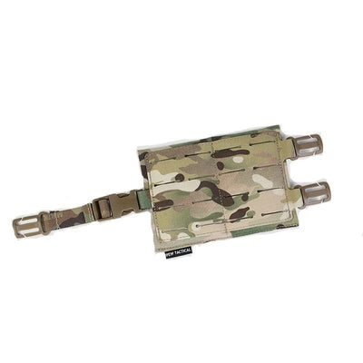 ACTION AIRSOFT 0 Pochette plate-forme 3x4 Molle PW Tactical