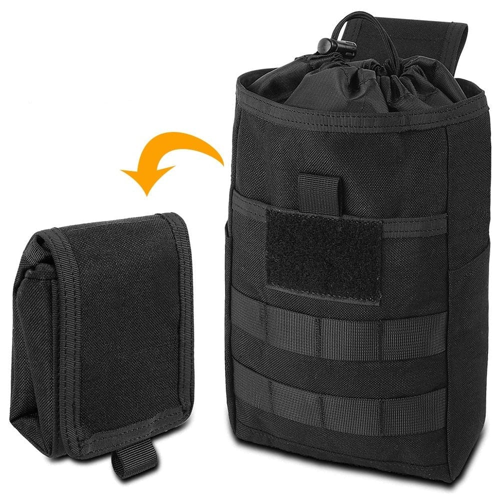 LEGEND AIRSOFT 0 Pochette pliable 1000D EDC AirsoftPark