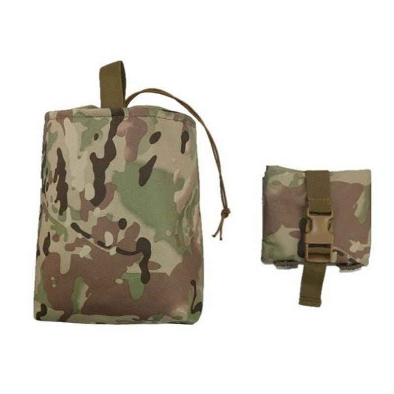 eventoloisirs 0 Pochette pliable Airsoft EDC YOS utilitaire