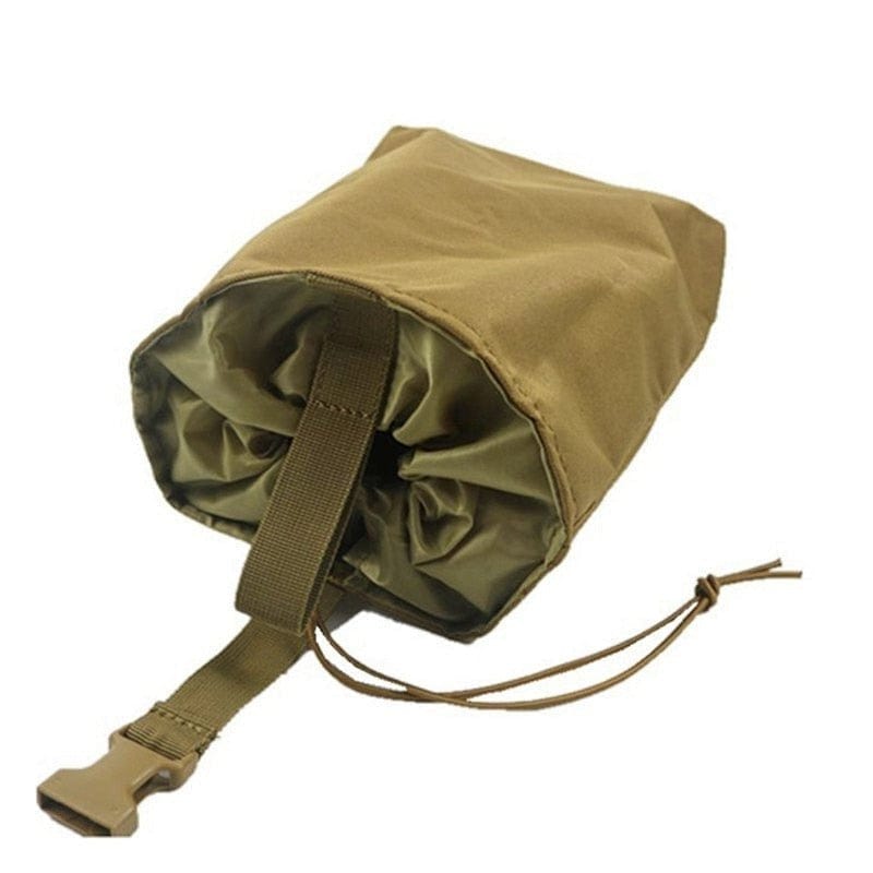 eventoloisirs 0 Pochette pliable Airsoft EDC YOS utilitaire