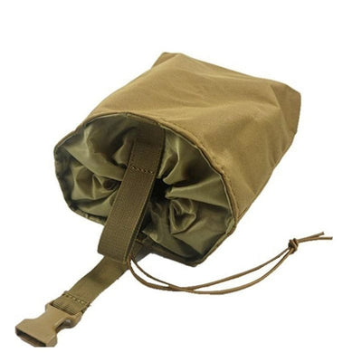 eventoloisirs 0 Pochette pliable Airsoft EDC YOS utilitaire