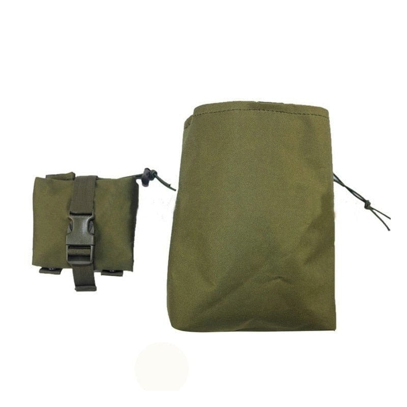 eventoloisirs 0 Pochette pliable Airsoft EDC YOS utilitaire