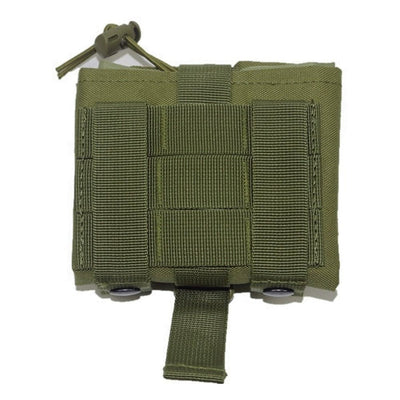 eventoloisirs 0 Pochette pliable Airsoft EDC YOS utilitaire