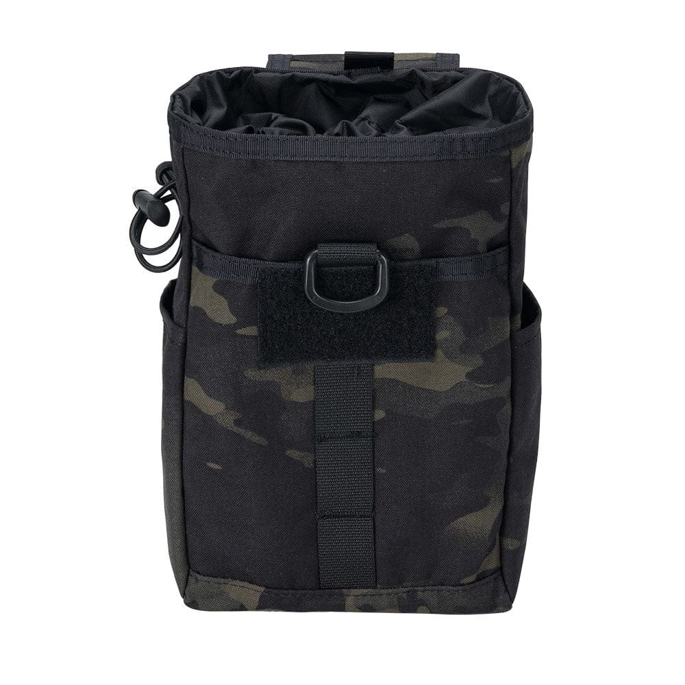 LEGEND AIRSOFT 0 Multicam noir Pochette pliable ELITE Spancer Molle