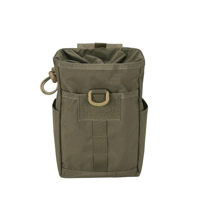 LEGEND AIRSOFT 0 Olive Pochette pliable ELITE Spancer Molle