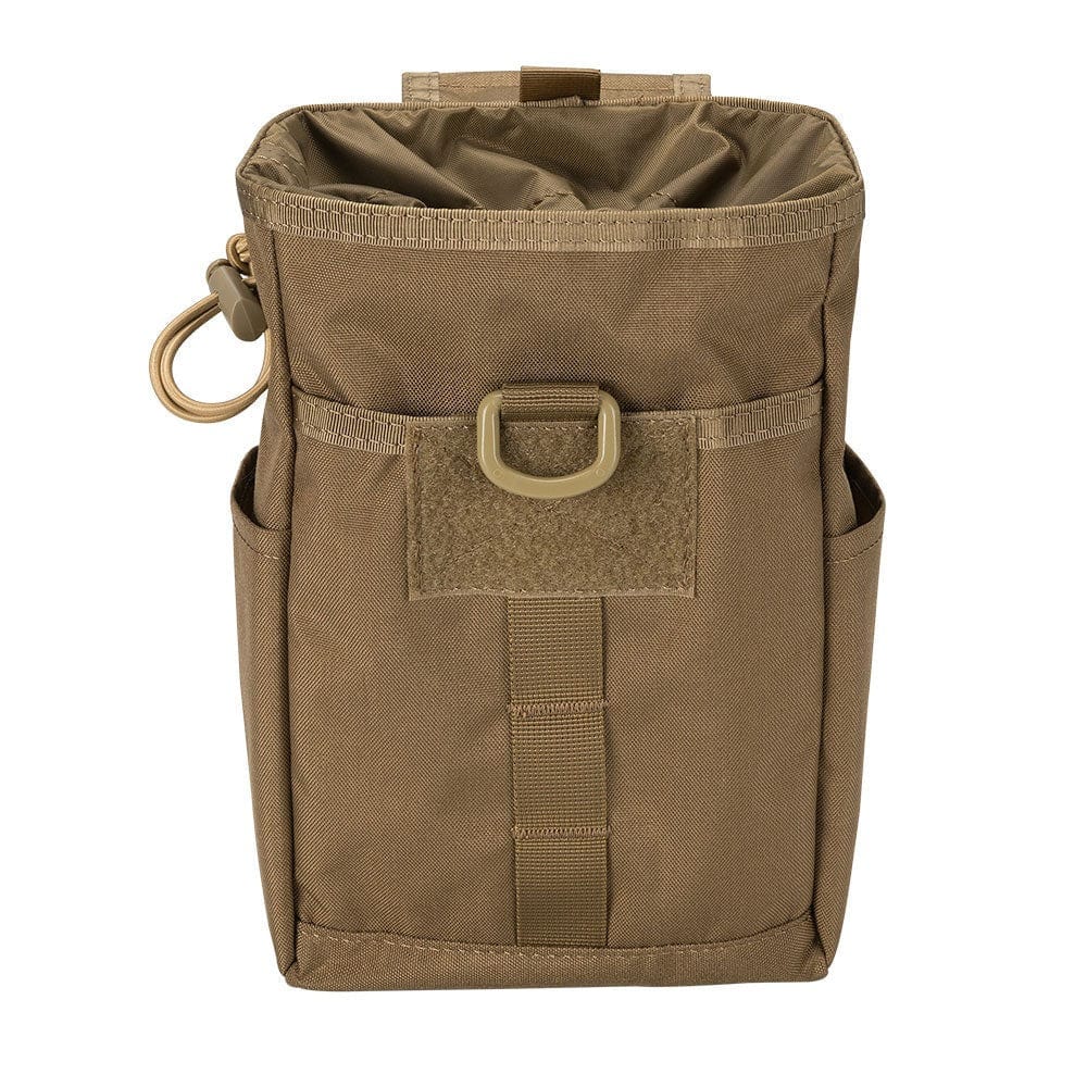 LEGEND AIRSOFT 0 Tan / Coyote Pochette pliable ELITE Spancer Molle