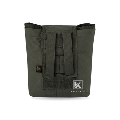 eventoloisirs 0 Pochette pliable Molle polyvalent KDX