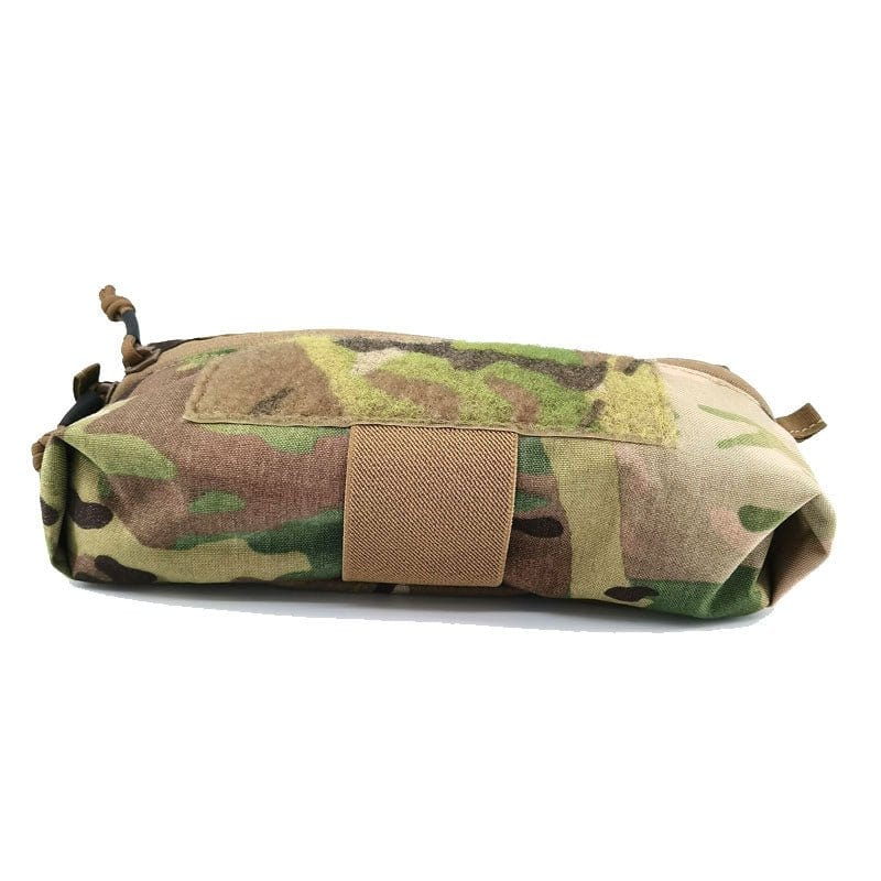 ACTION AIRSOFT 0 Pochette poitrine MK3 JPC AVS Military ST