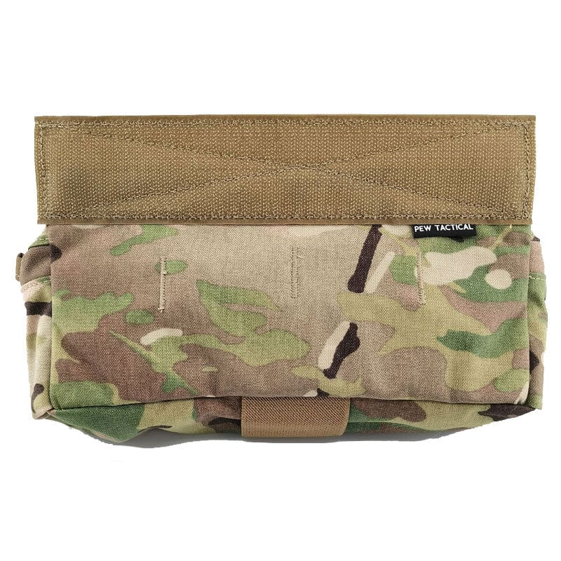 ACTION AIRSOFT 0 Pochette poitrine MK3 JPC AVS Military ST