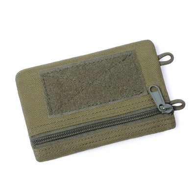 ACTION AIRSOFT 0 Pochette porte-carte 1000D EDC DSP