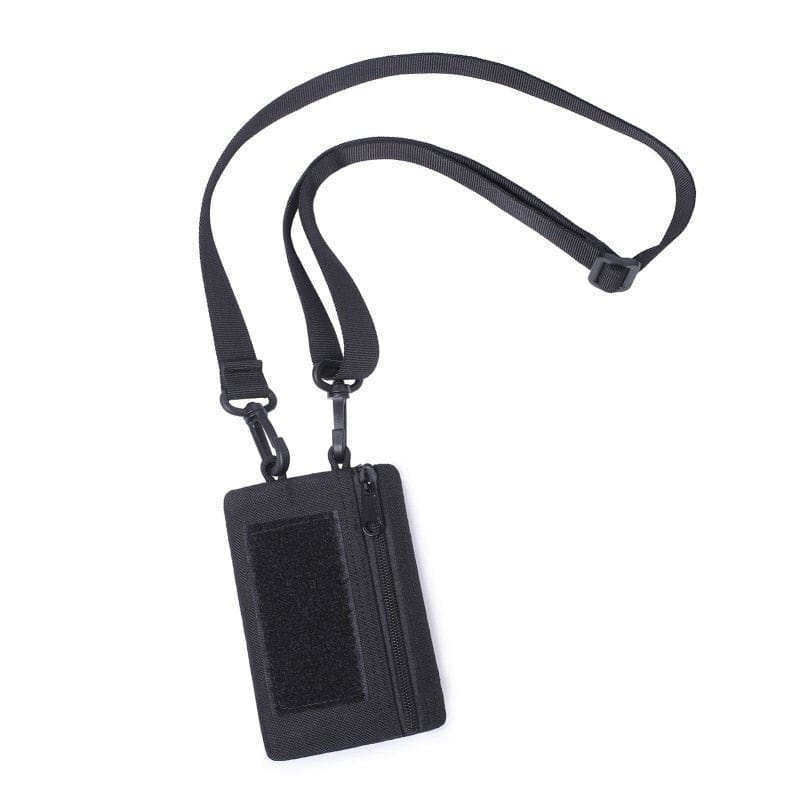 ACTION AIRSOFT 0 Pochette porte-carte 1000D EDC DSP