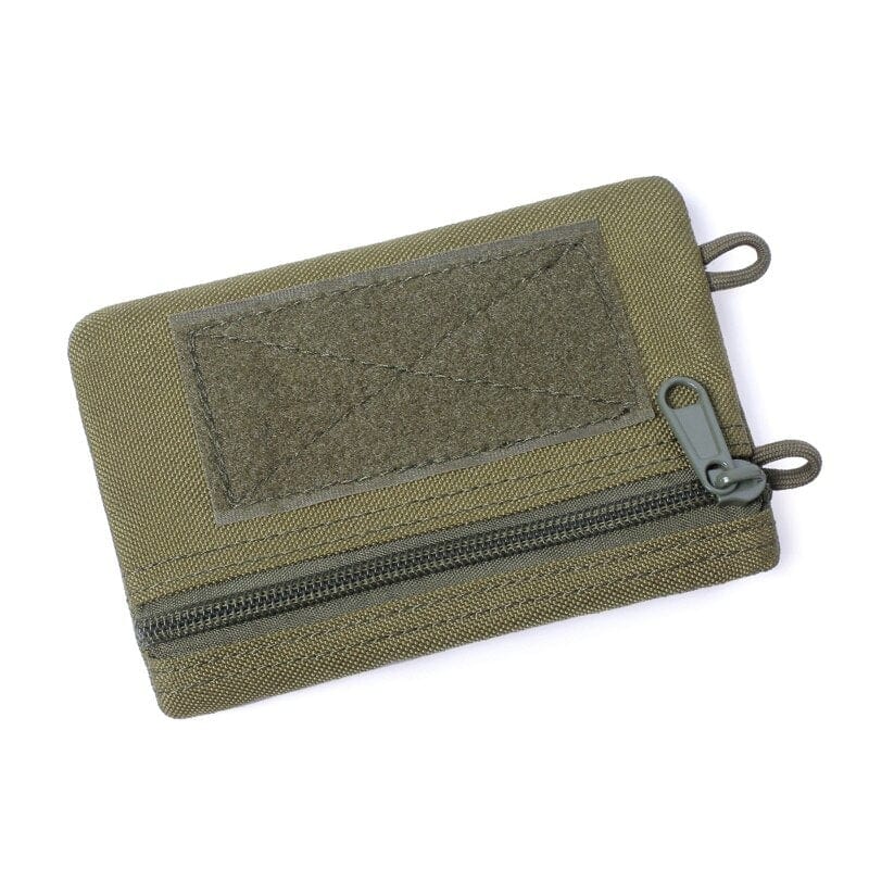 ACTION AIRSOFT 0 Ranger Green Pochette porte-carte 1000D EDC DSP