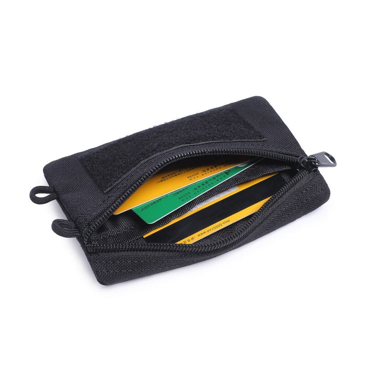 ACTION AIRSOFT 0 Pochette porte-carte EDC sangle épaule