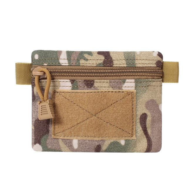 ACTION AIRSOFT 0 Multicam Pochette portefeuille EDC PW Tactical