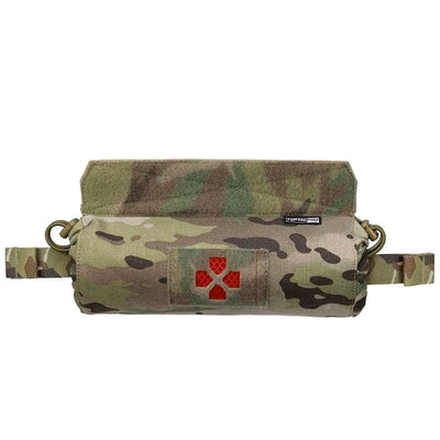 ACTION AIRSOFT 0 Multicam Pochette premiers soins IFAK TOPTACPRO