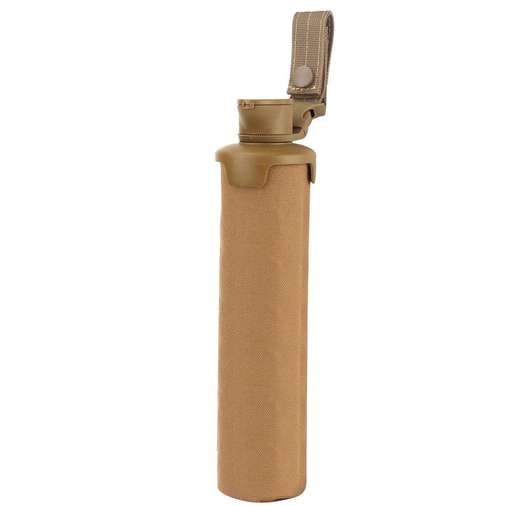 ACTION AIRSOFT 0 Tan Pochette rangement BB pliable 1000D