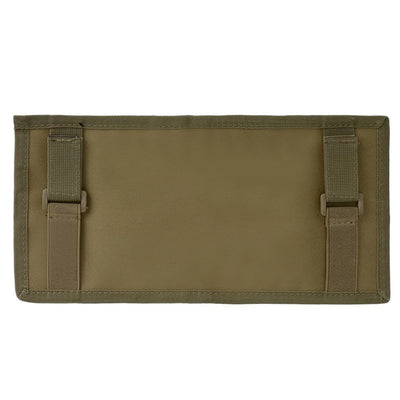 ACTION AIRSOFT 0 Pochette rangement pare-soleil Molle EDC