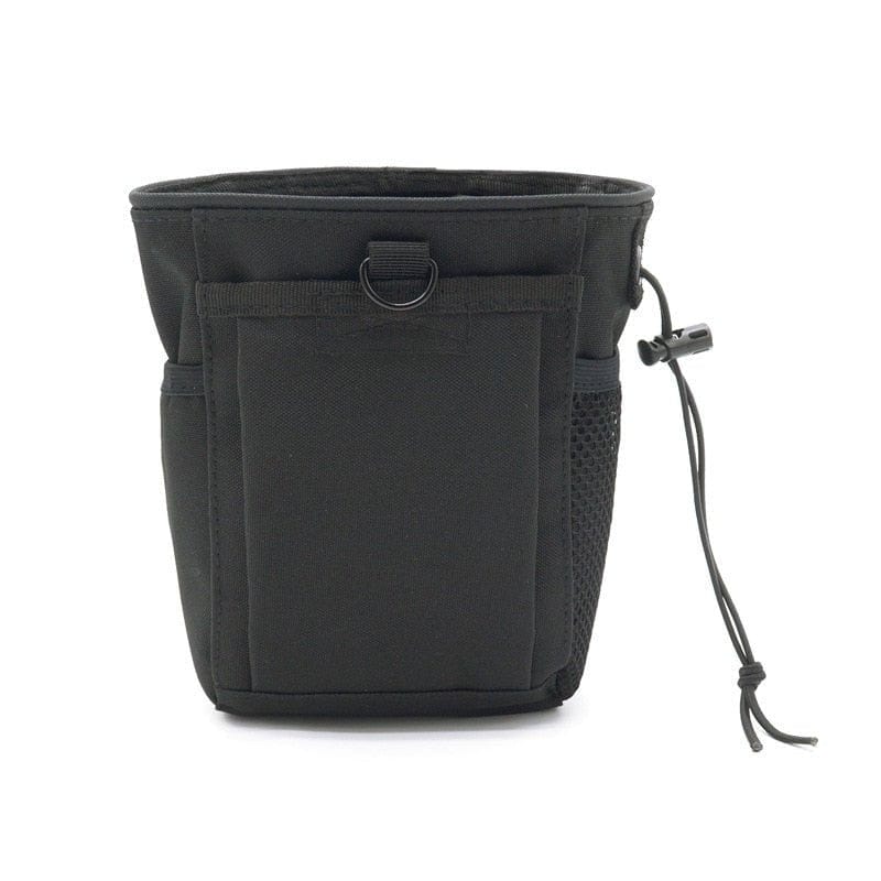 eventoloisirs 0 Noir Pochette récupération 600D EDC FGS