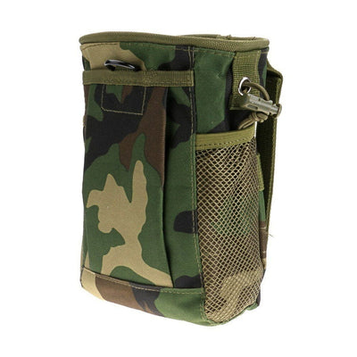 LEGEND AIRSOFT 0 Woodland Pochette récupération 800D NOS 3 à 5l