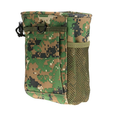 LEGEND AIRSOFT 0 Digital Jungle Pochette récupération 800D NOS 3 à 5l