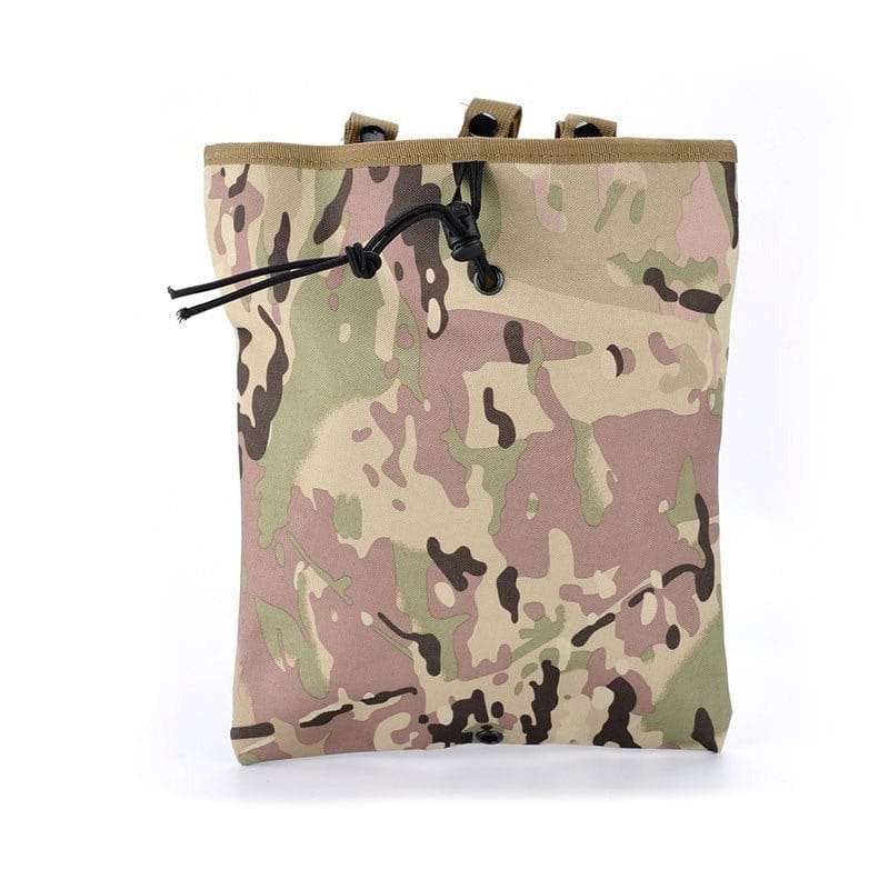 eventoloisirs 0 Multicam Pochette récupération Airsoft Molle RHG