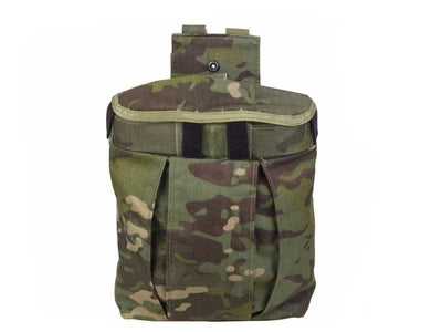 LEGEND AIRSOFT 0 Jungle Pochette récupération ceinture EMGear 9042