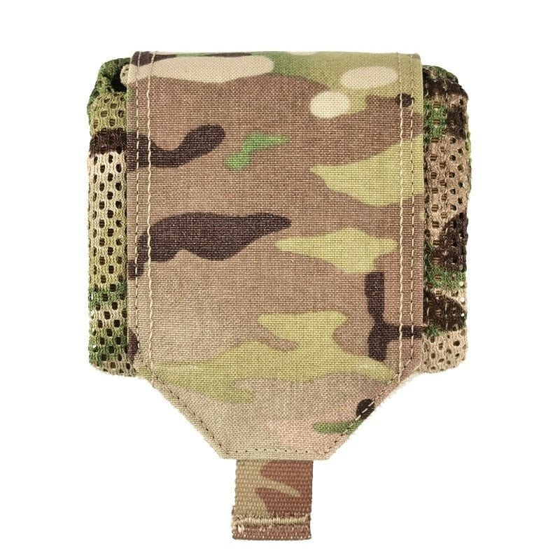 LEGEND AIRSOFT 0 Multicam Pochette récupération EDC Military ST